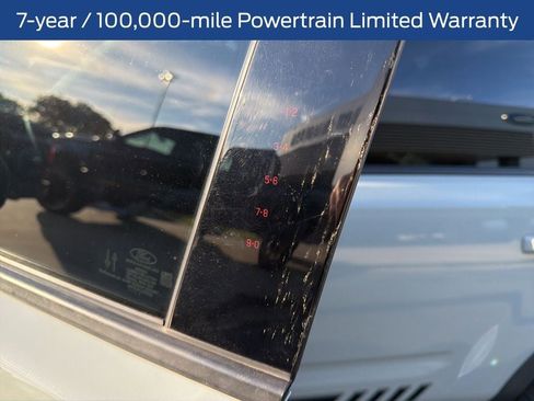 Used 2021 Ford Bronco Sport First Edition image 4