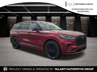 New 2026 Lincoln Aviator Reserve w/ Luxury Package RWD 360° Tour
