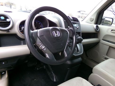 Used 2011 Honda Element EX image 8