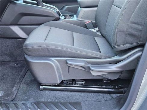 New 2026 Chevrolet Colorado Trail Boss image 4