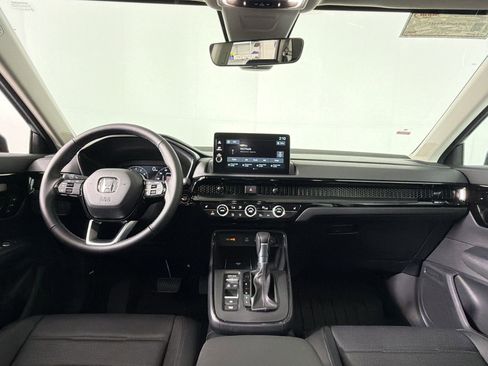 New 2026 Honda CR-V EX-L image 15