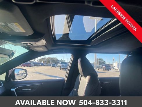 Used 2022 Toyota RAV4 XSE image 20