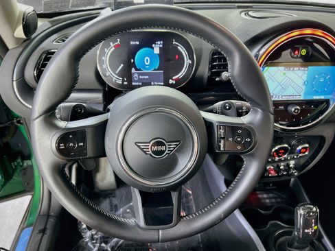 Used 2024 MINI Cooper Clubman S FWD image 11