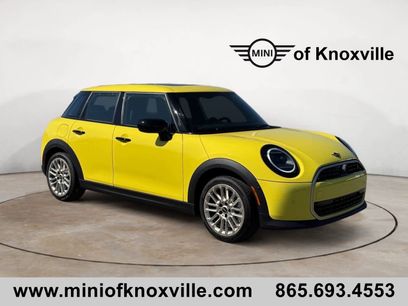 New 2025 MINI Cooper S