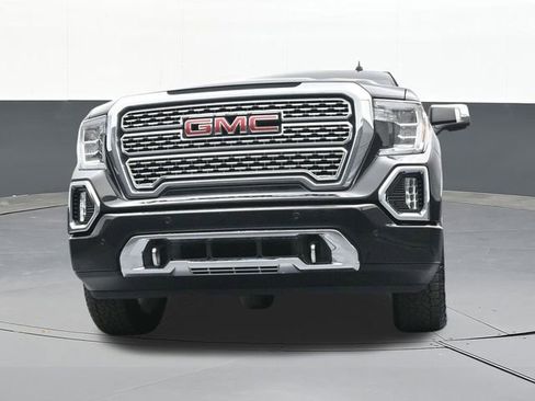 Used 2021 GMC Sierra 1500 Denali image 59