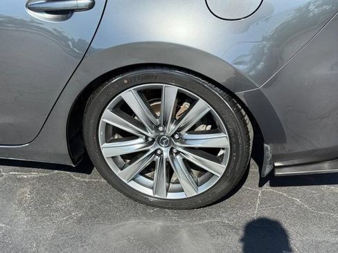 Used 2018 MAZDA MAZDA6 Grand Touring Reserve FWD image 4