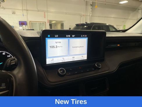 Used 2024 Ford Maverick Tremor w/ Tremor Off-Road Package AWD/4WD image 17
