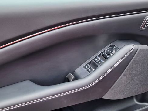 New 2026 Ford Mustang Mach-E Select w/ Technology Package image 9