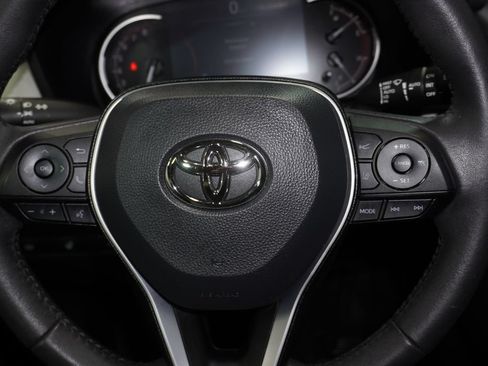 Used 2023 Toyota RAV4 XLE w/ Convenience Package AWD/4WD image 18