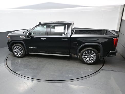 Used 2023 GMC Sierra 1500 Denali w/ Denali Reserve Package image 34