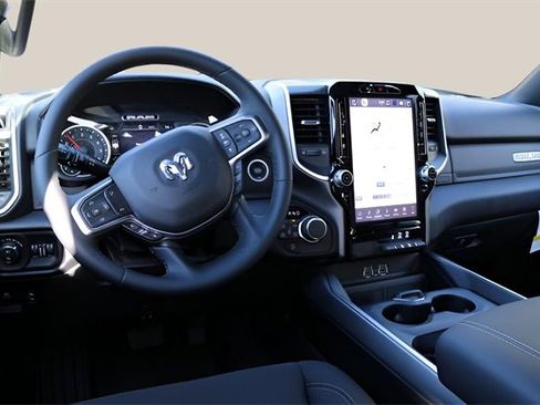 New 2026 RAM 1500 Lone Star image 12