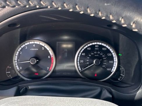 Used 2021 Lexus NX 300 F Sport w/ F Sport Premium Package FWD image 3