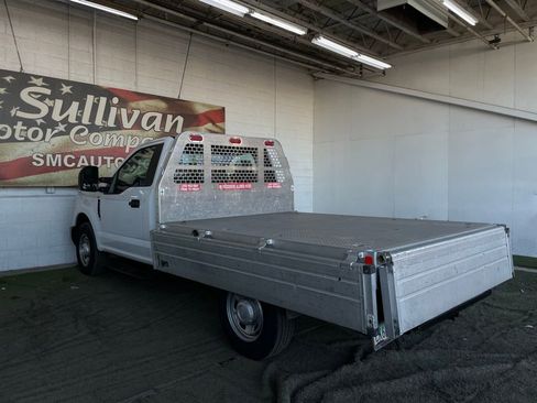 Used 2017 Ford F250 XL image 10