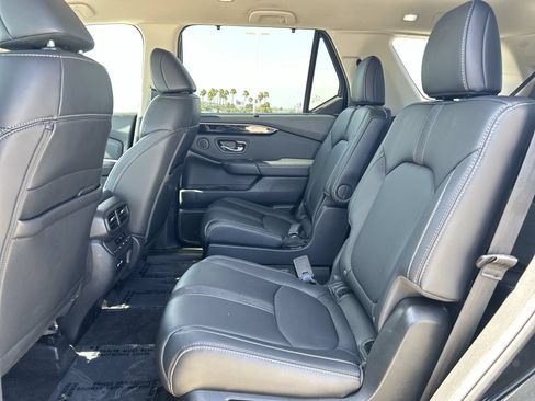 Certified 2023 Honda Pilot EX-L image 24