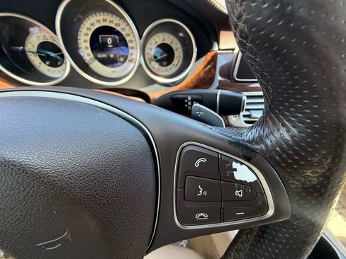 Used 2017 Mercedes-Benz CLS 550 4MATIC image 20