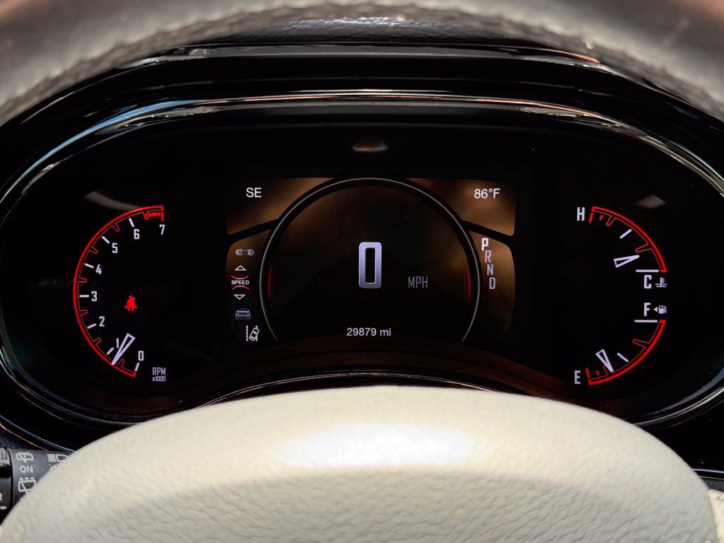 Used 2022 Dodge Durango GT AWD/4WD image 25