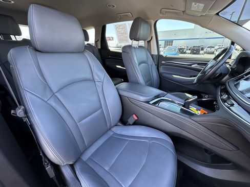 Certified 2021 Buick Enclave Premium w/ Surround and Sites Package AWD/4WD image 26