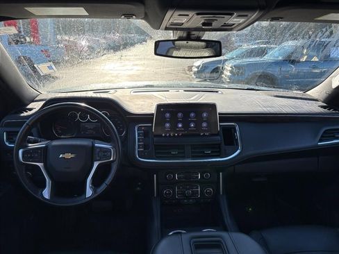 Used 2021 Chevrolet Tahoe LT image 7