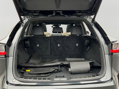 Used 2023 Lexus NX 350 AWD w/ Premium Package image 9