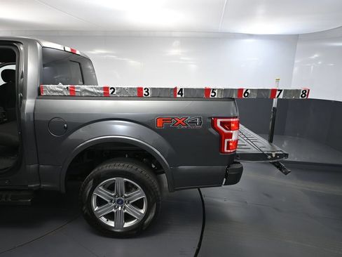 Used 2019 Ford F150 XLT w/ Equipment Group 302A Luxury AWD/4WD image 42