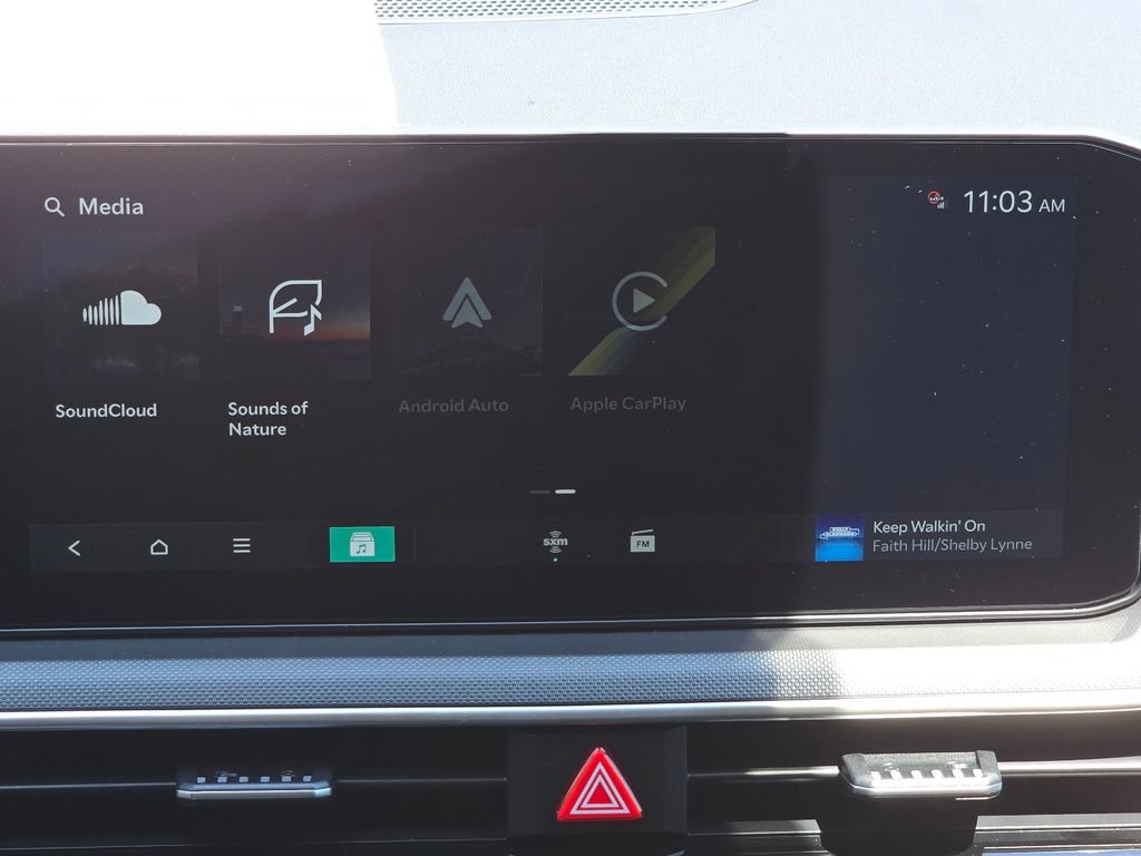 New 2026 Kia K5 LXS FWD image 19