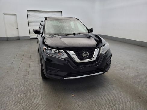 Used 2018 Nissan Rogue S image 14