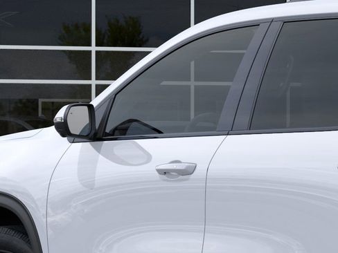 New 2026 GMC Acadia Elevation w/ Black Edition image 12