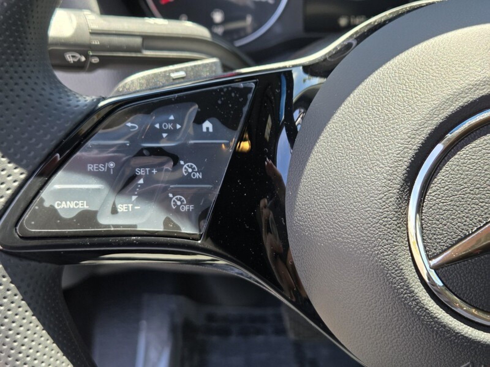 New 2026 Mercedes-Benz Sprinter 2500 image 25