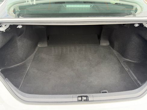 Used 2025 Toyota Camry LE FWD image 9