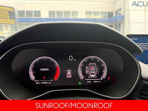 Used 2024 Acura TLX Type S AWD/4WD image 17