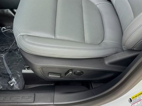 New 2026 Ford Bronco Sport Badlands w/ Badlands Tech Package image 20