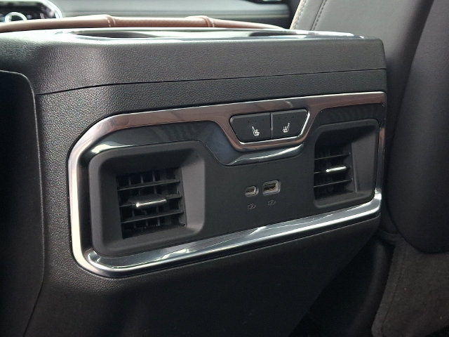 Used 2025 GMC Sierra 1500 Denali Ultimate AWD/4WD image 21