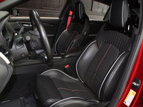 Used 2024 Cadillac CT5 V Blackwing w/ Carbon Fiber Package 2 RWD image 40