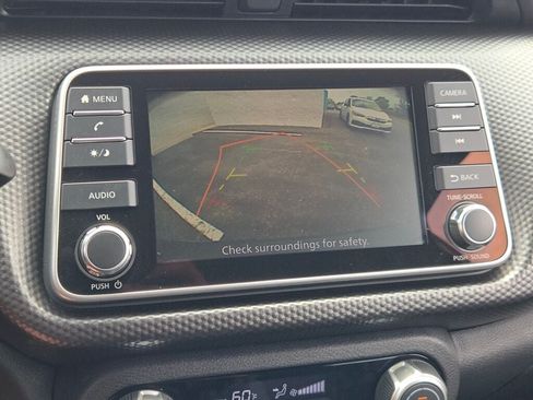 Used 2020 Nissan Kicks SV FWD image 23