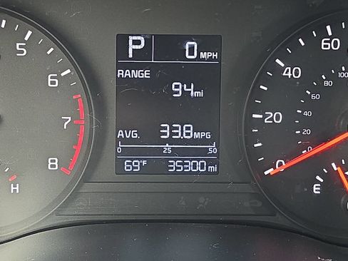 Used 2021 Kia Rio S FWD image 24