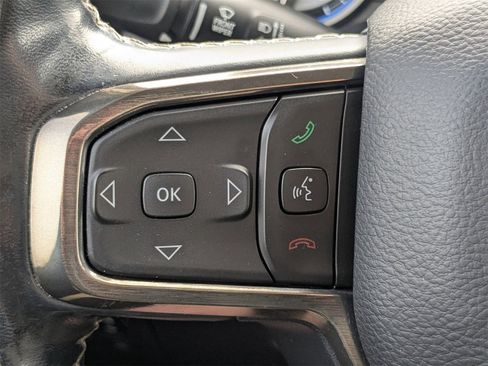 Used 2020 RAM 1500 Limited w/ Advanced Safety Group image 29