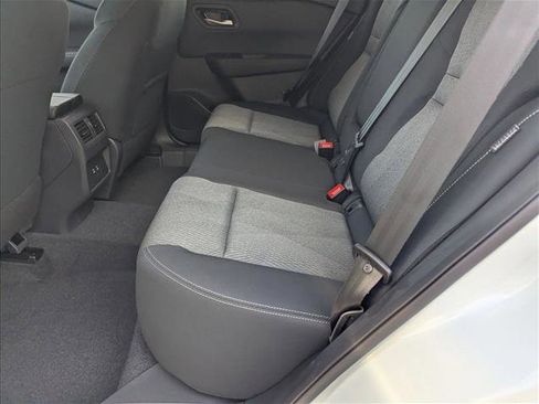 New 2026 Nissan Rogue SV image 13