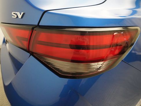 Used 2023 Nissan Sentra SV FWD image 30