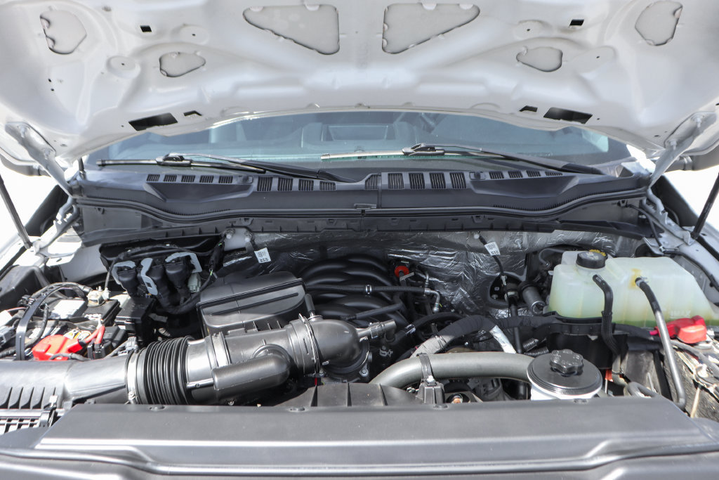 Used 2022 Ford F450 XL w/ Power Equipment Group RWD image 13