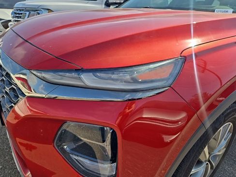 Used 2019 Hyundai Santa Fe FWD image 9