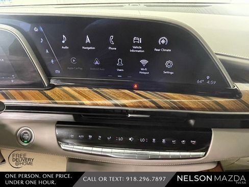 Used 2022 Cadillac Escalade Sport Platinum w/ Heavy-Duty Trailer Package image 30