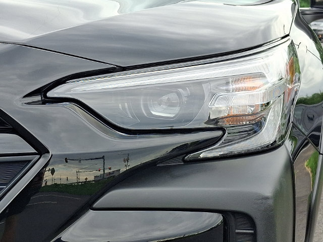 Certified 2024 Subaru Outback Onyx Edition AWD/4WD image 10