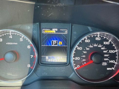 Used 2014 Subaru Outback 2.5i Limited w/ Moonroof Package image 27