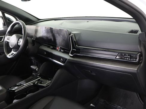 Used 2023 Kia Sportage X-Line w/ X-Line Premium Package AWD/4WD image 28