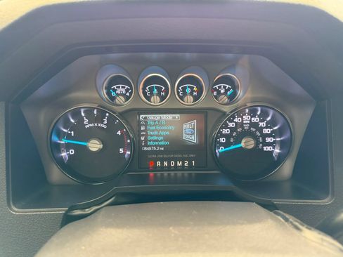 Used 2016 Ford F250 Lariat w/ Chrome Package AWD/4WD image 30