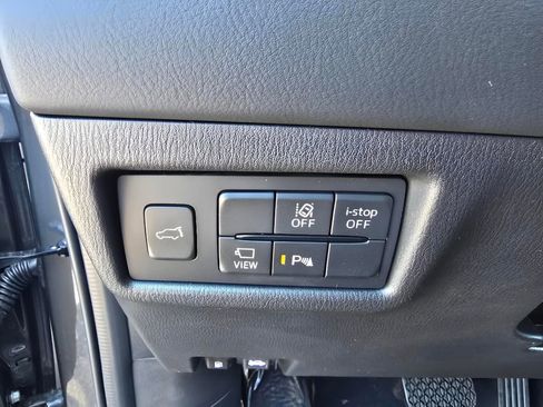 Used 2025 MAZDA CX-5 AWD 2.5 S w/ Premium Plus Pkg image 18