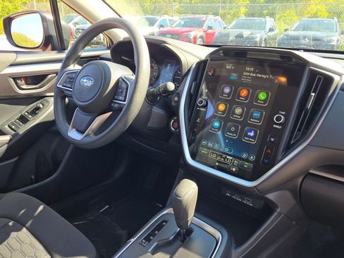 New 2025 Subaru Impreza 2.0i Sport image 7