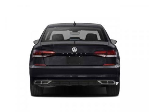 Used 2020 Volkswagen Passat 2.0T R-Line image 5