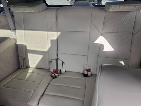 New 2026 Cadillac Escalade Platinum Sport AWD/4WD image 12