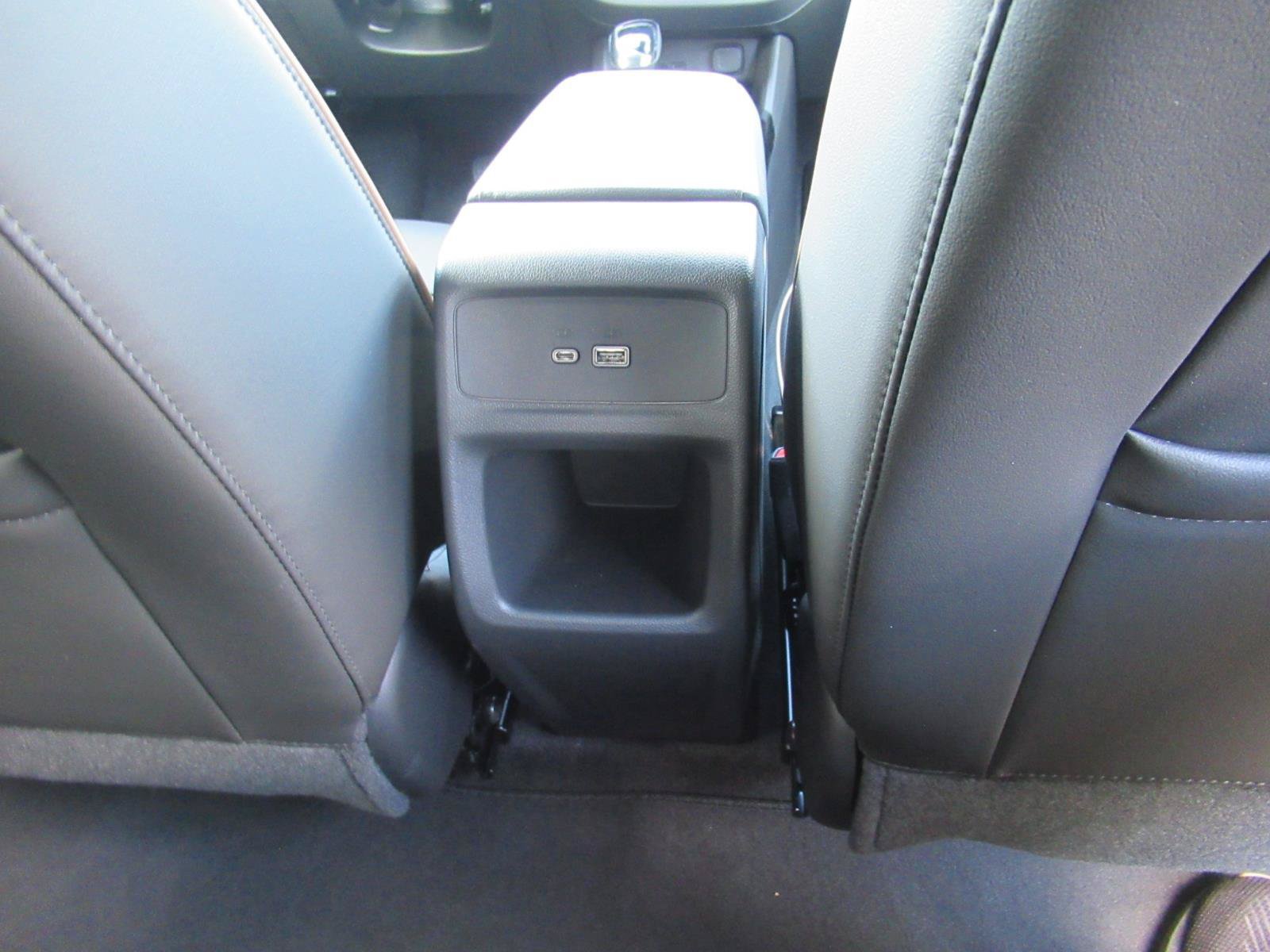 New 2026 Buick Envista Sport Touring FWD image 29
